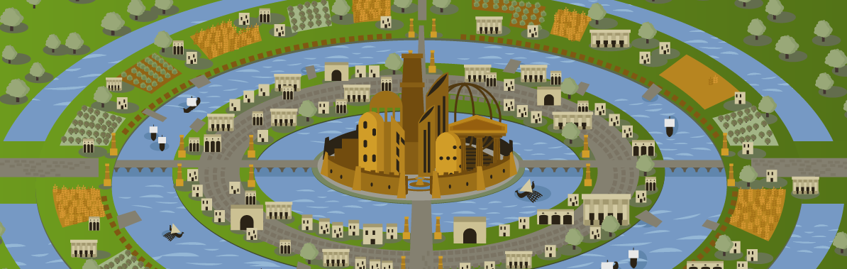 encontrando uma cidade maravilhosa perdida na Amazonas